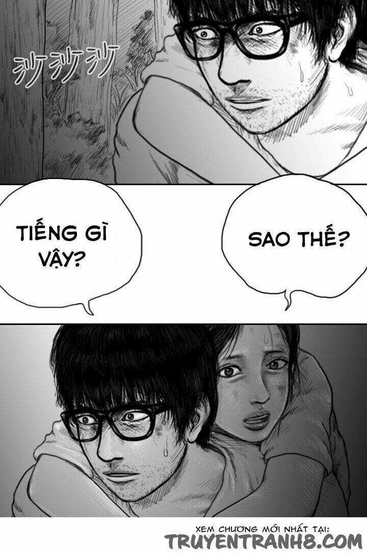 Hạt Giống Mỹ Nhân - Chapter 37 - Trang 35