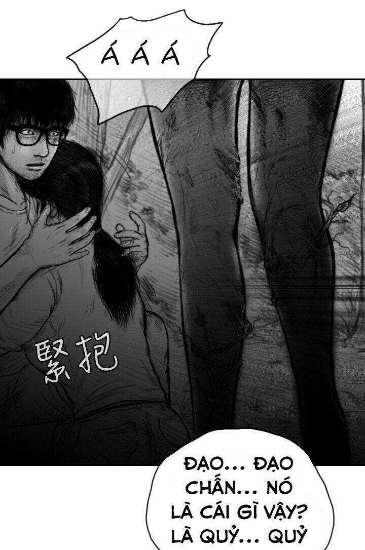 Hạt Giống Mỹ Nhân - Chapter 37 - Trang 7