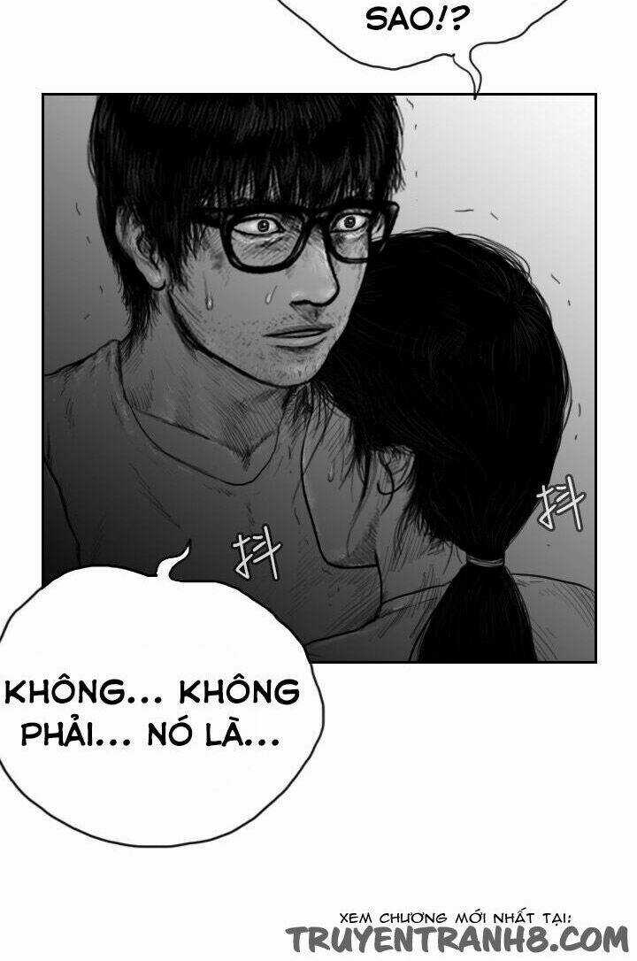 Hạt Giống Mỹ Nhân - Chapter 37 - Trang 8