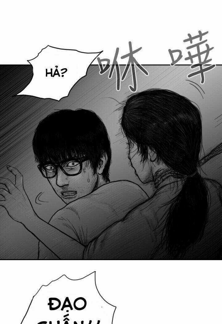 Hạt Giống Mỹ Nhân - Chapter 38 - Trang 3