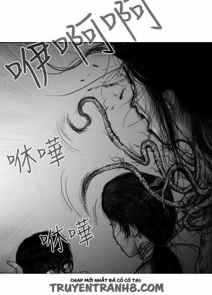 Hạt Giống Mỹ Nhân - Chapter 38 - Trang 31