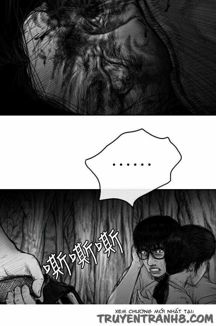 Hạt Giống Mỹ Nhân - Chapter 39 - Trang 22