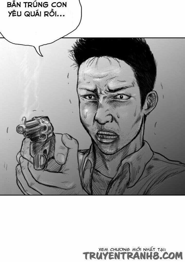 Hạt Giống Mỹ Nhân - Chapter 39 - Trang 5