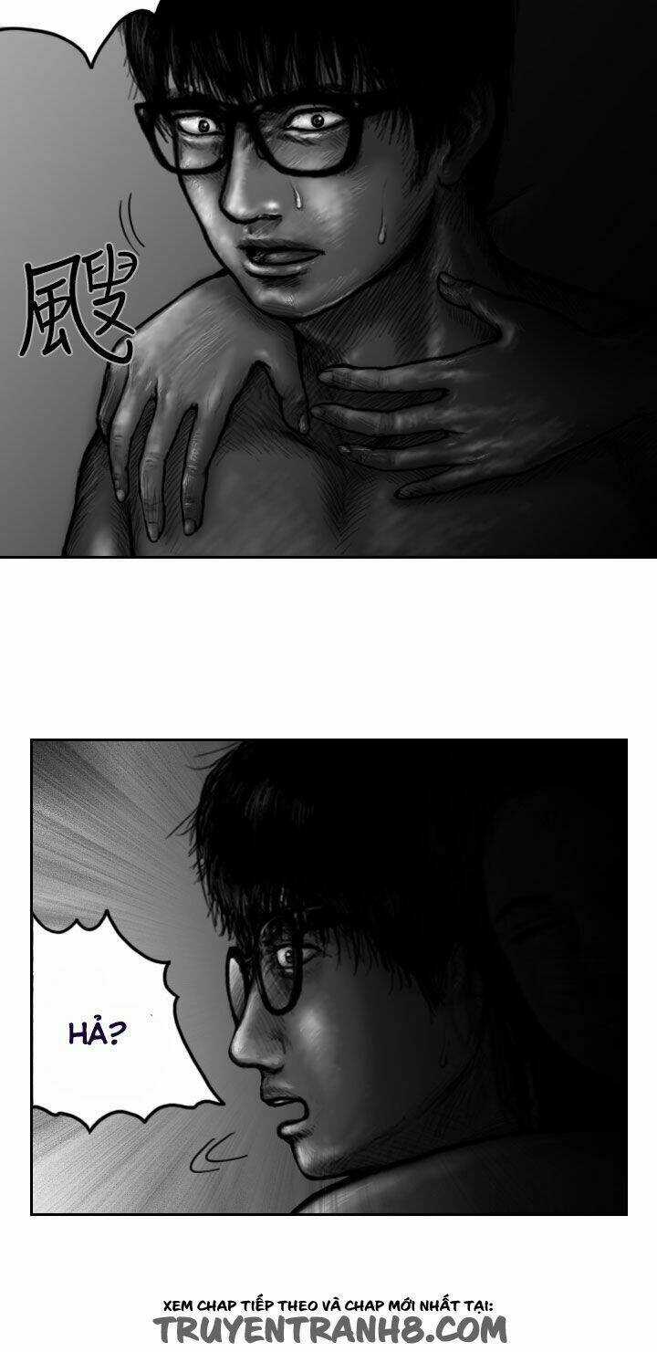 Hạt Giống Mỹ Nhân - Chapter 4 - Trang 13