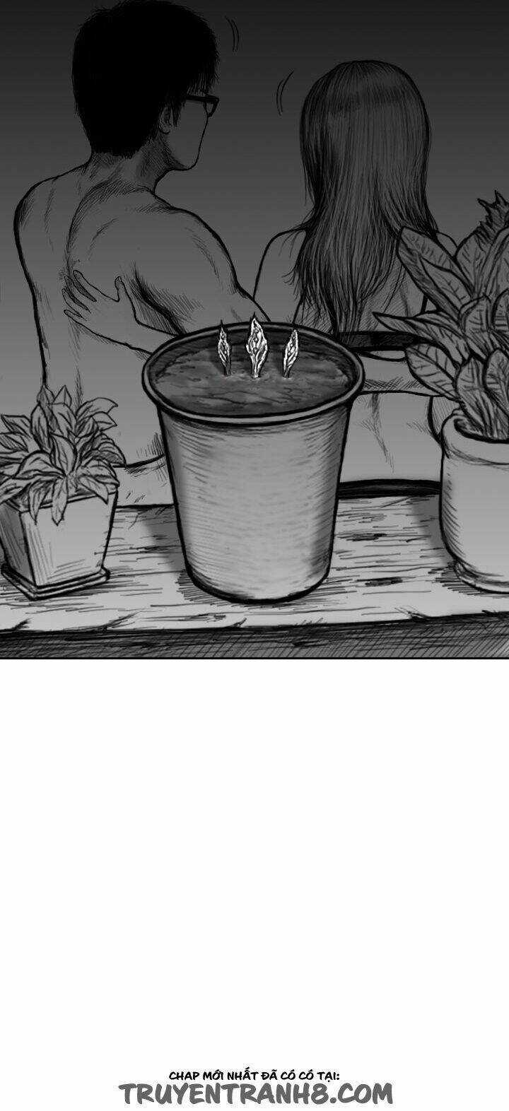 Hạt Giống Mỹ Nhân - Chapter 4 - Trang 18