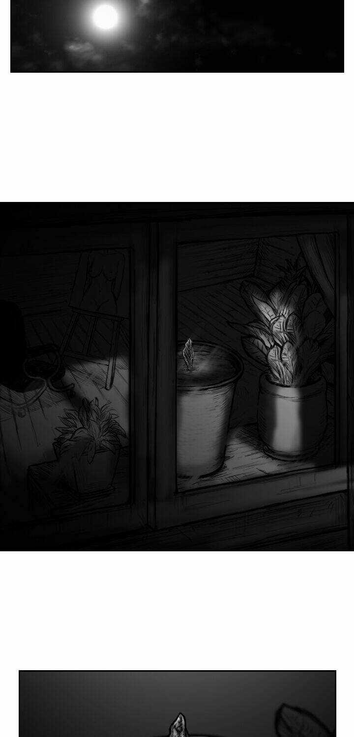 Hạt Giống Mỹ Nhân - Chapter 4 - Trang 3