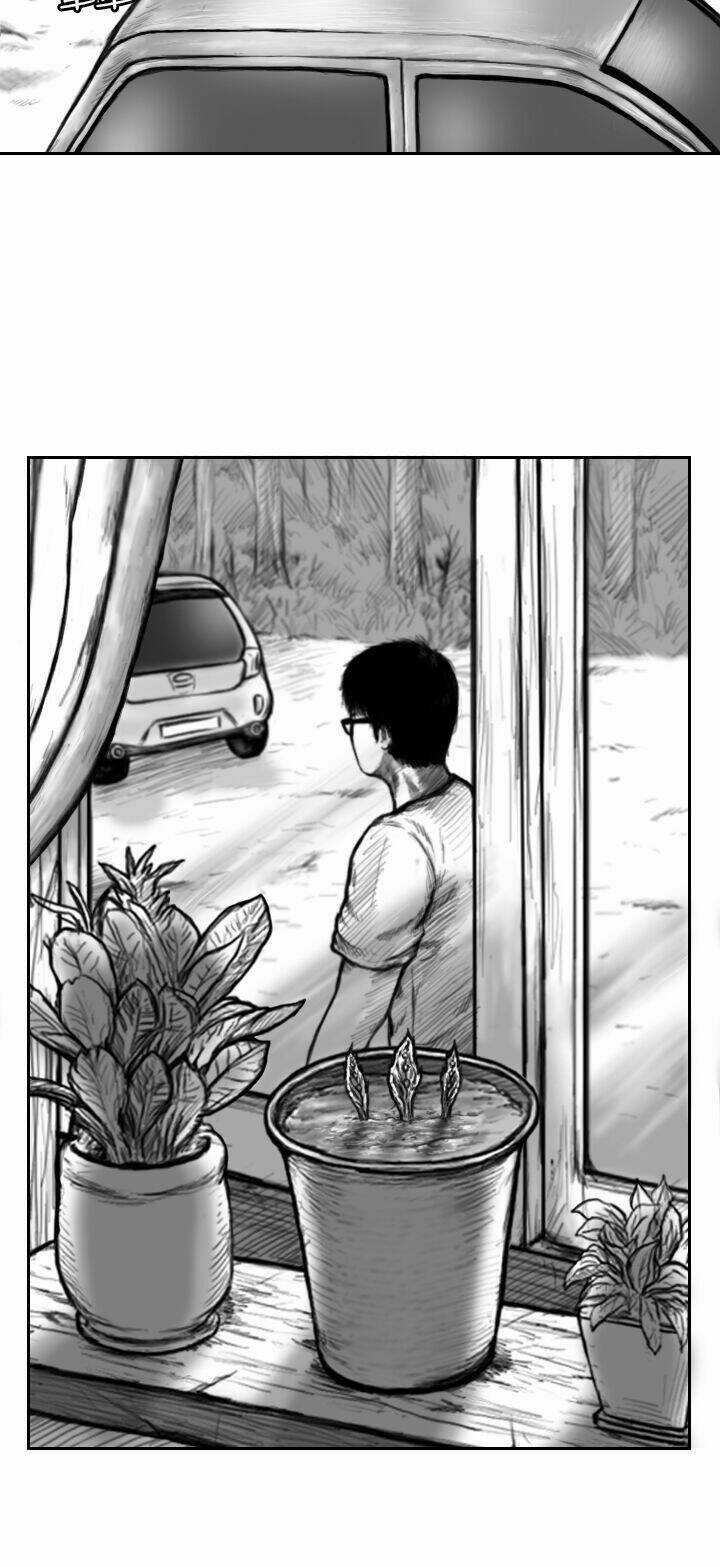 Hạt Giống Mỹ Nhân - Chapter 4 - Trang 22