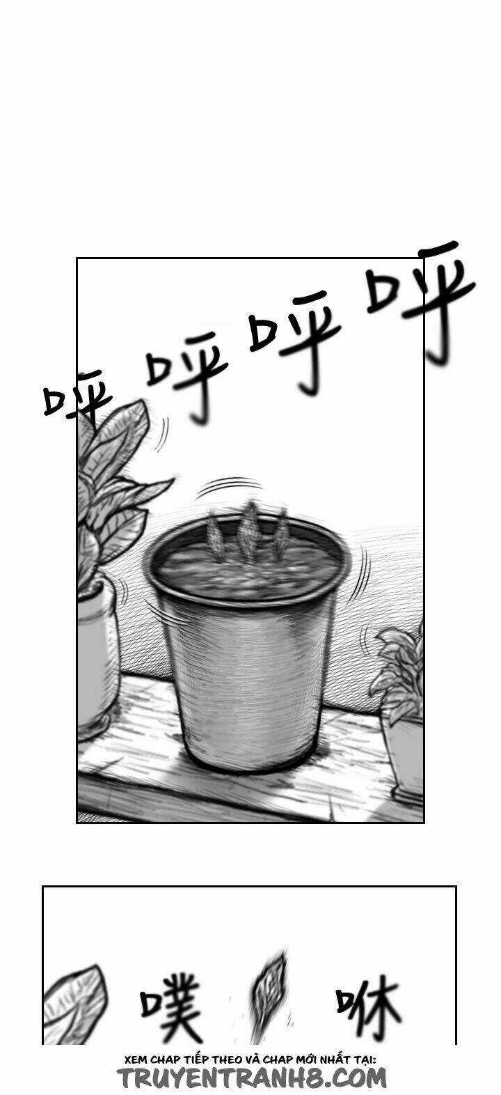Hạt Giống Mỹ Nhân - Chapter 4 - Trang 23