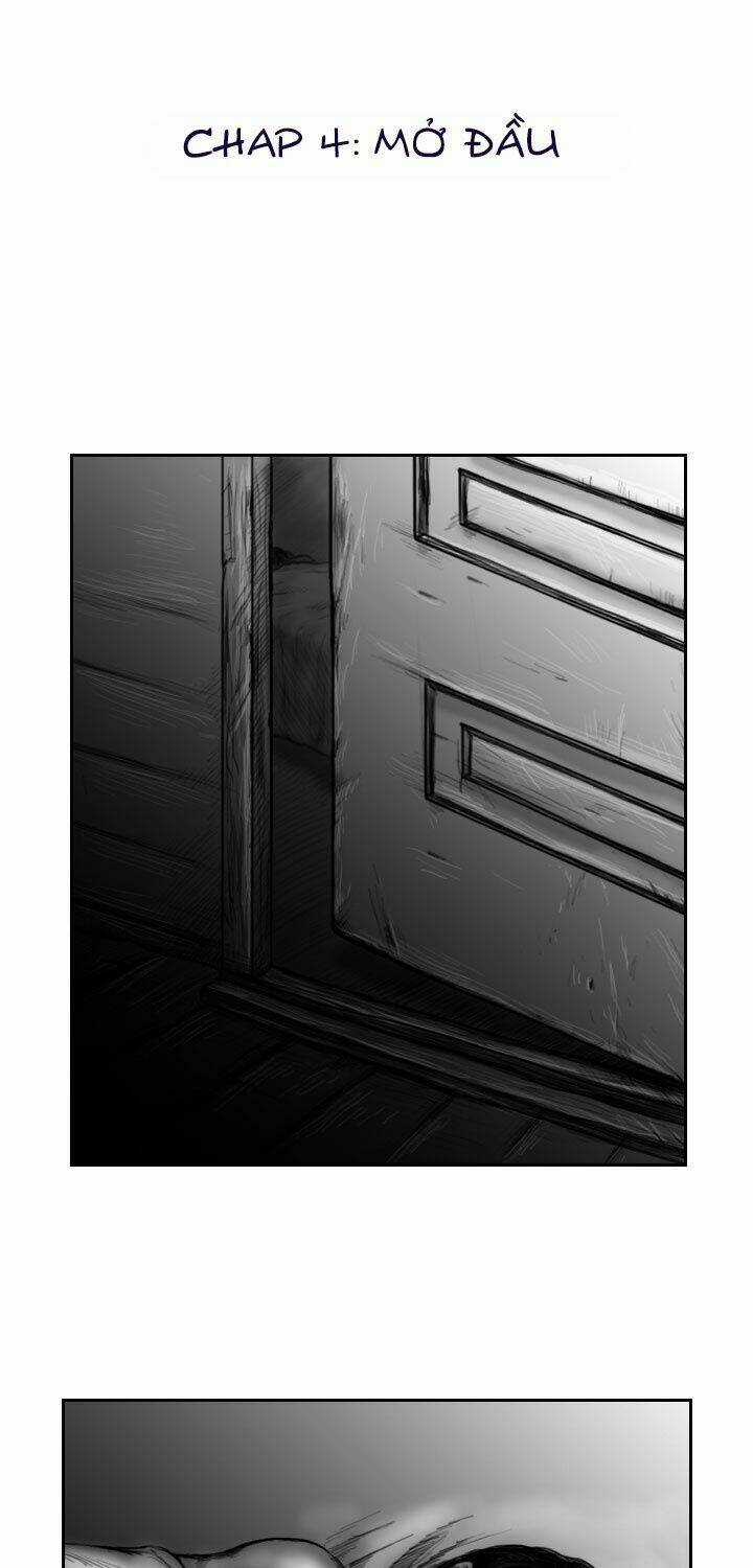 Hạt Giống Mỹ Nhân - Chapter 4 - Trang 5