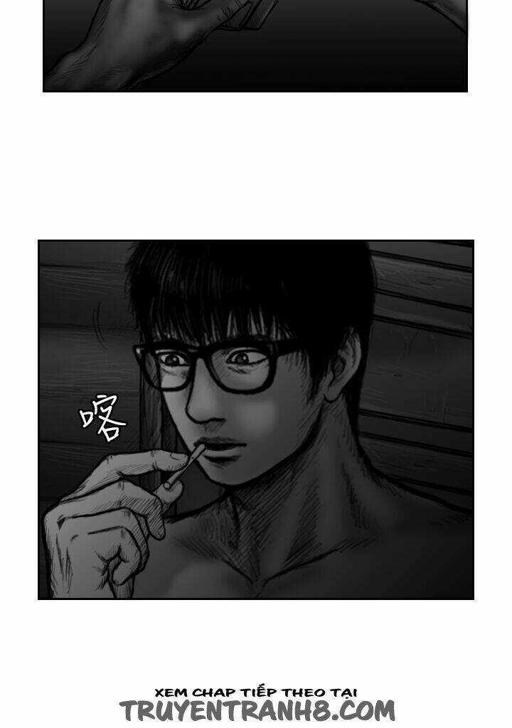 Hạt Giống Mỹ Nhân - Chapter 4 - Trang 8