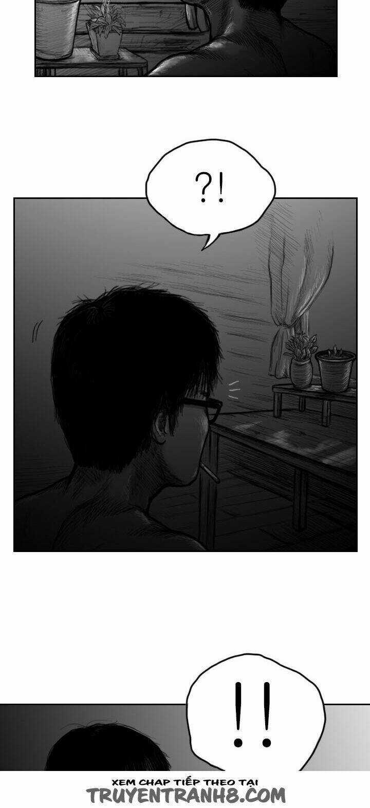 Hạt Giống Mỹ Nhân - Chapter 4 - Trang 10