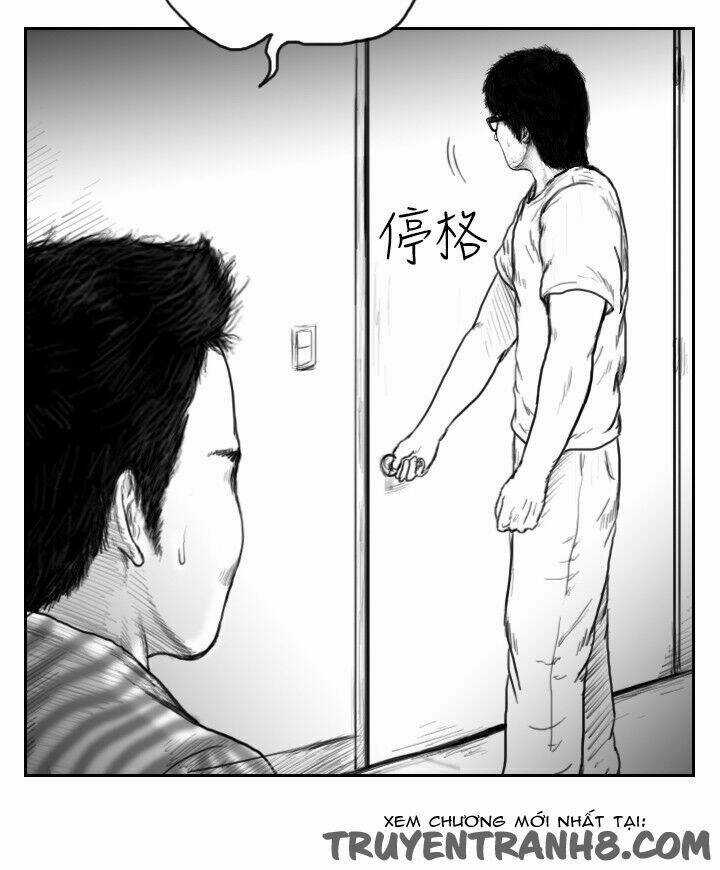 Hạt Giống Mỹ Nhân - Chapter 40 - Trang 17