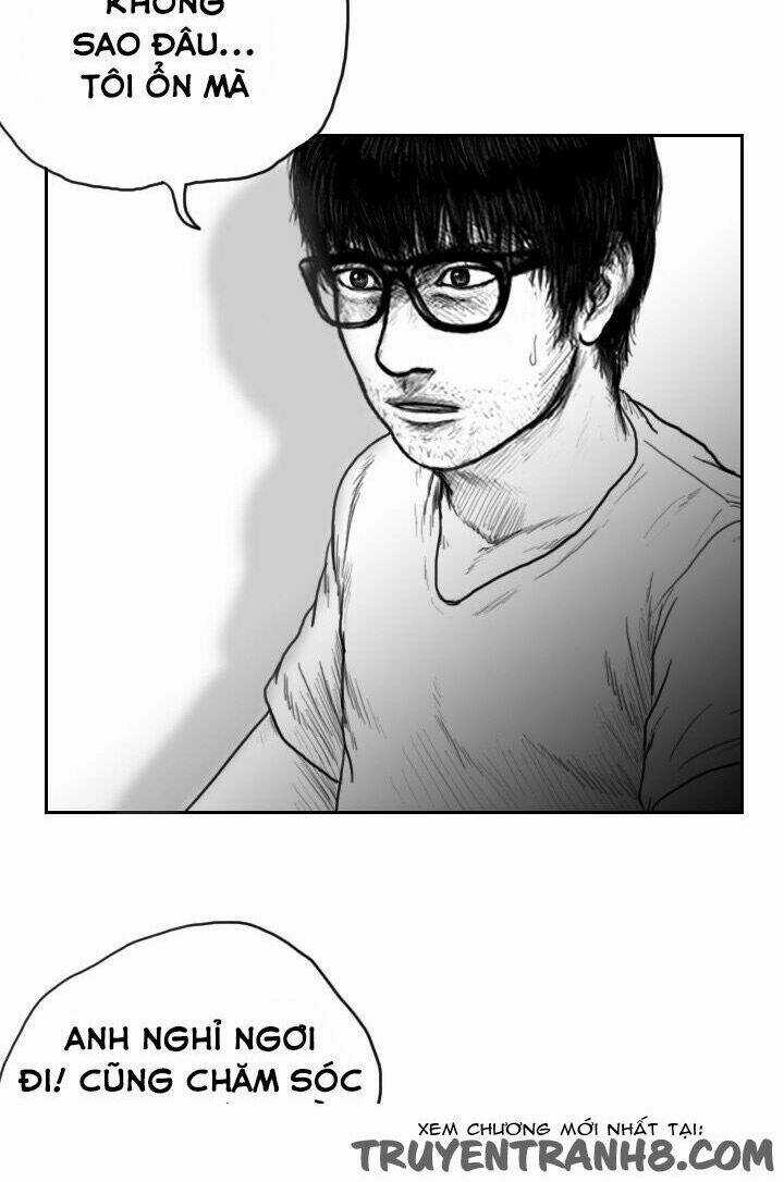 Hạt Giống Mỹ Nhân - Chapter 40 - Trang 19