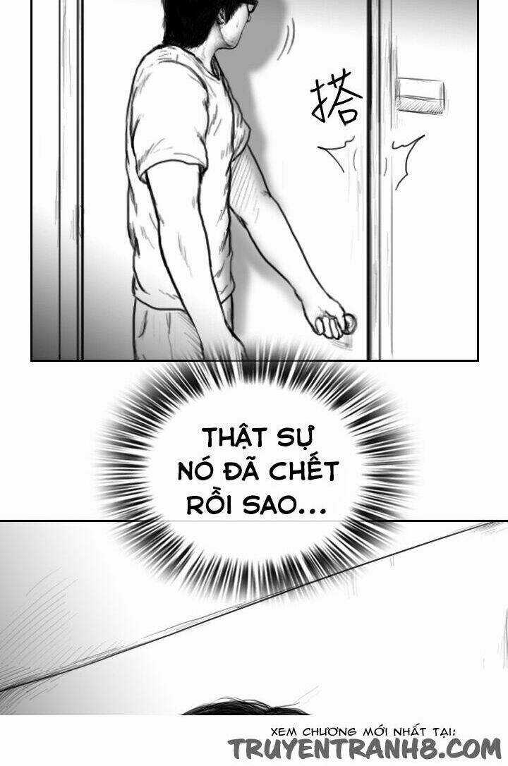 Hạt Giống Mỹ Nhân - Chapter 40 - Trang 21