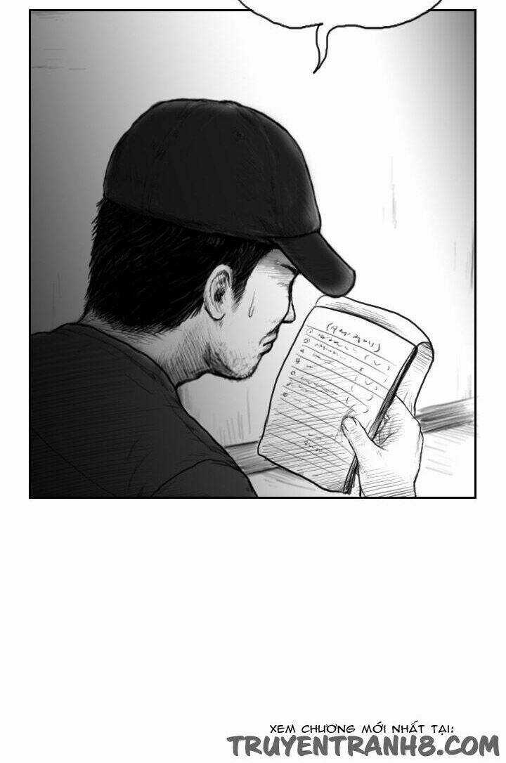 Hạt Giống Mỹ Nhân - Chapter 40 - Trang 33