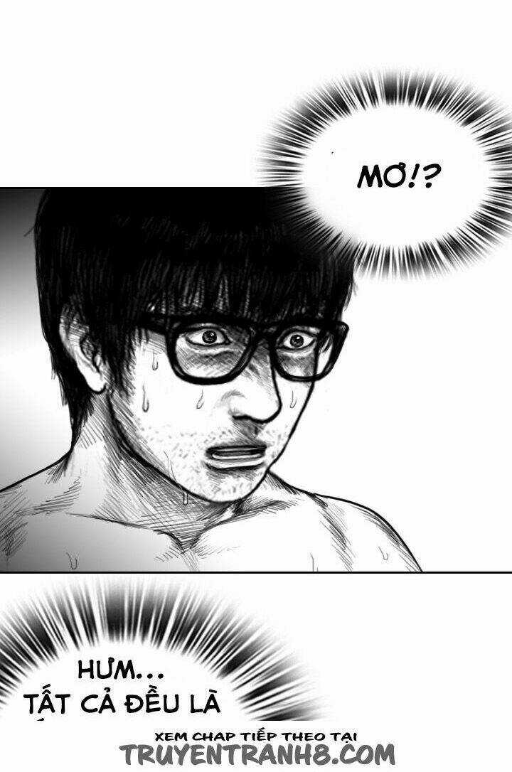 Hạt Giống Mỹ Nhân - Chapter 43 - Trang 31