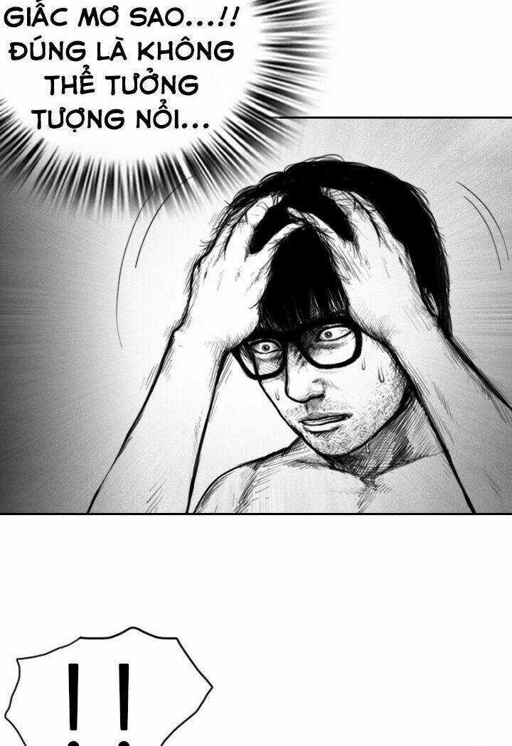 Hạt Giống Mỹ Nhân - Chapter 43 - Trang 32