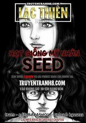 Hạt Giống Mỹ Nhân - Chapter 43 - Trang 43
