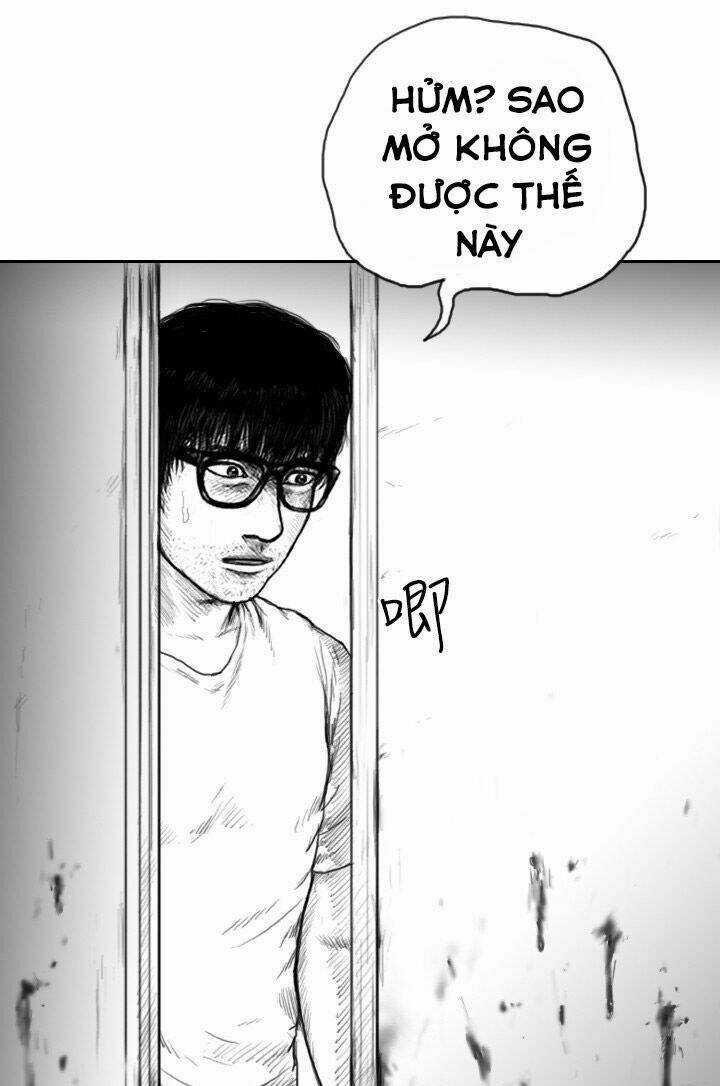 Hạt Giống Mỹ Nhân - Chapter 43 - Trang 10