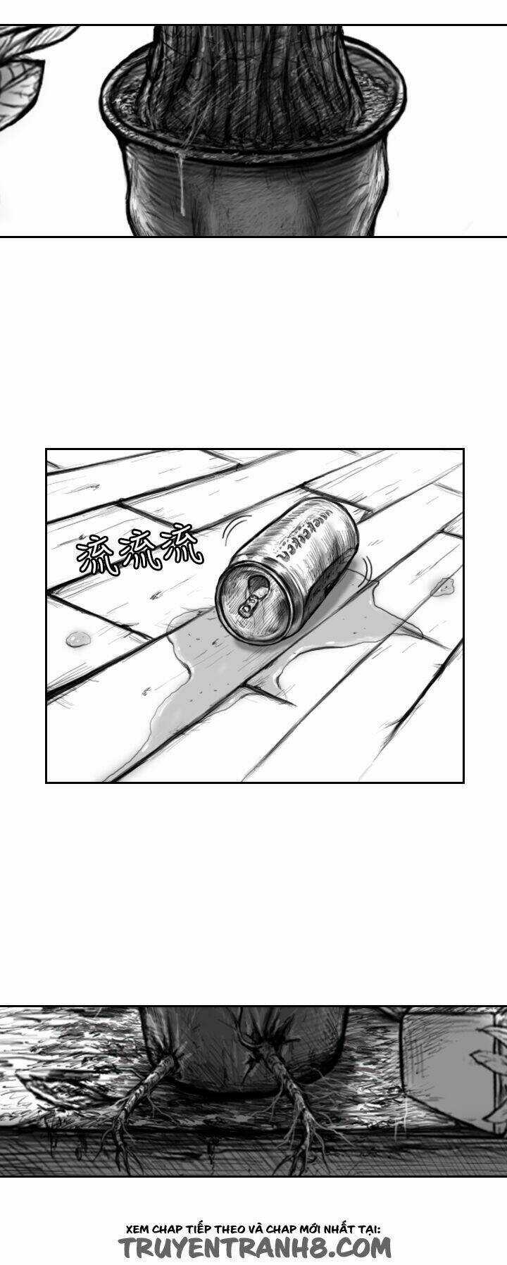 Hạt Giống Mỹ Nhân - Chapter 5 - Trang 21