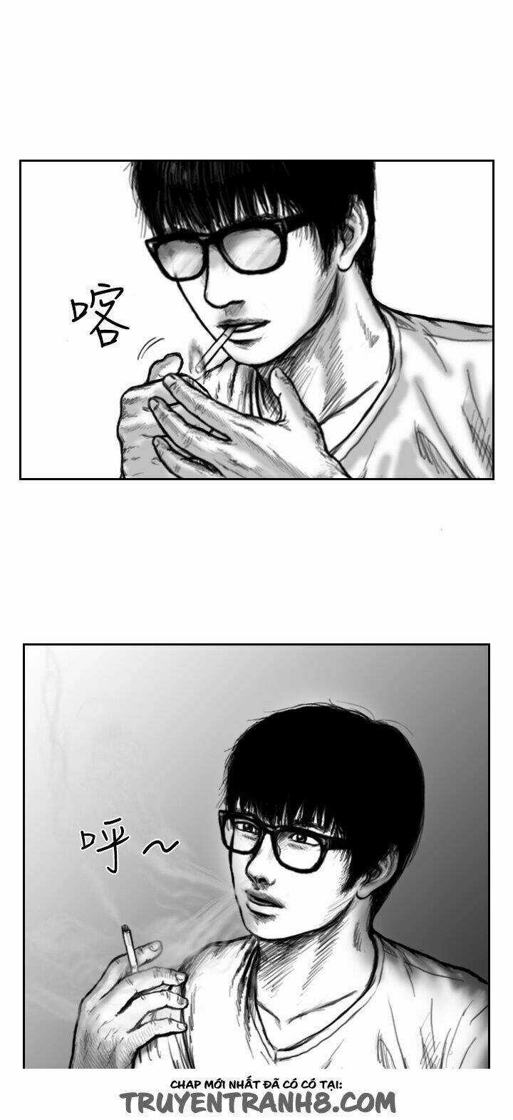 Hạt Giống Mỹ Nhân - Chapter 5 - Trang 5