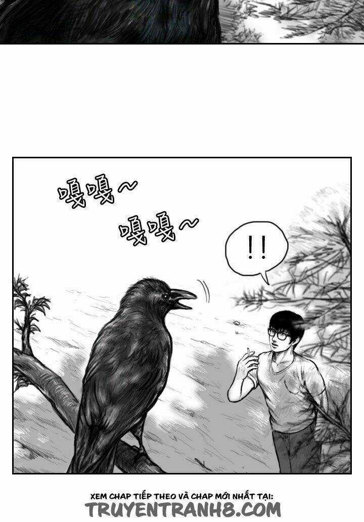 Hạt Giống Mỹ Nhân - Chapter 5 - Trang 9