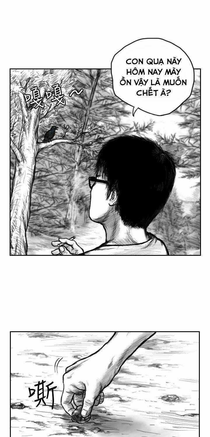 Hạt Giống Mỹ Nhân - Chapter 5 - Trang 10