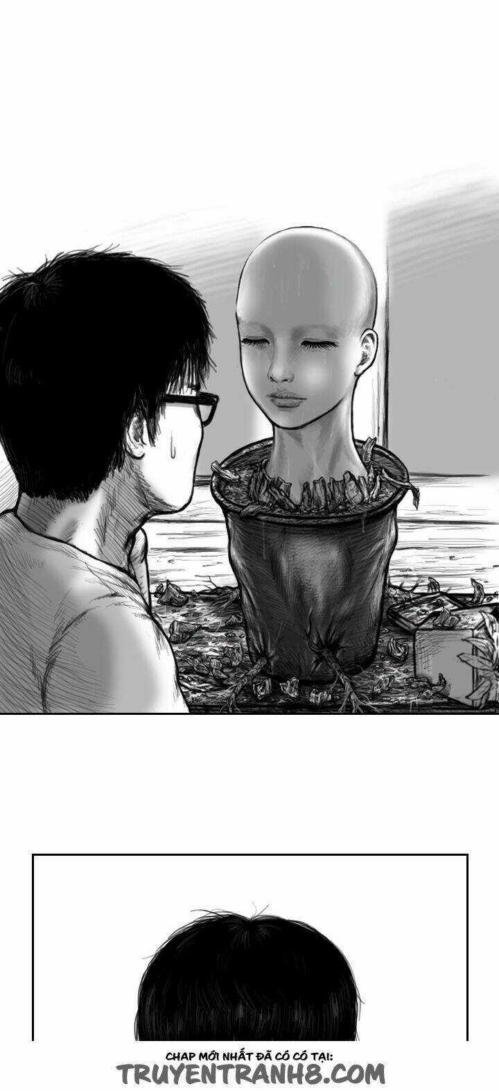 Hạt Giống Mỹ Nhân - Chapter 6 - Trang 20