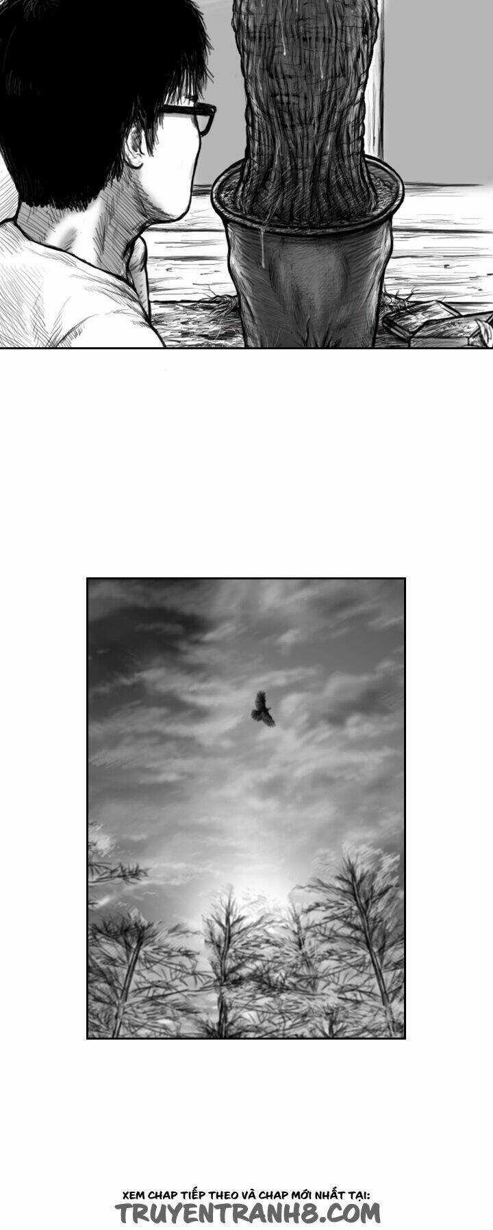 Hạt Giống Mỹ Nhân - Chapter 6 - Trang 4