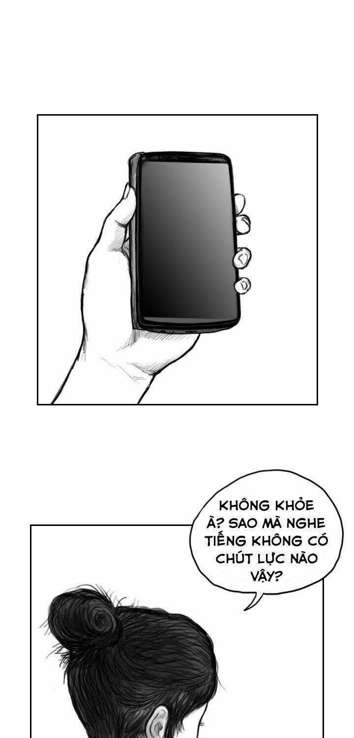 Hạt Giống Mỹ Nhân - Chapter 7 - Trang 2