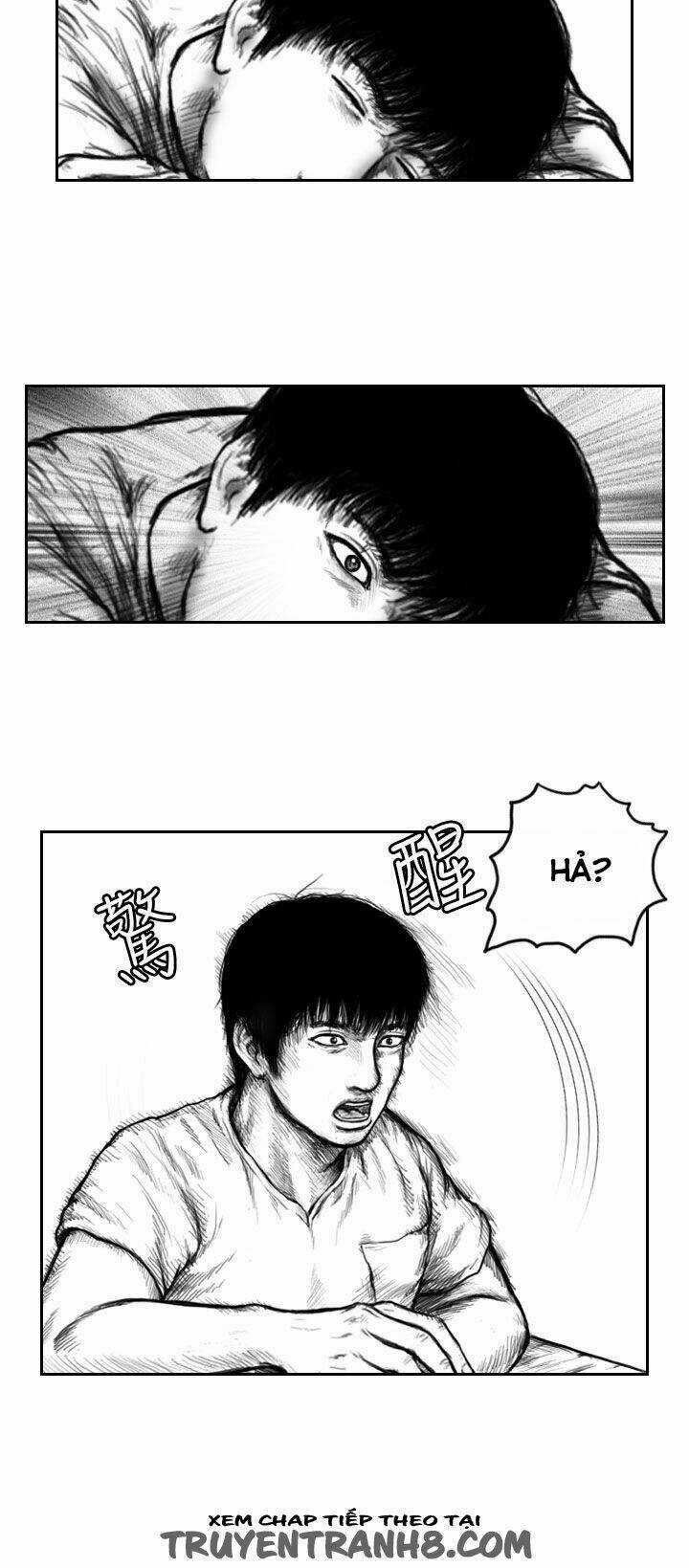 Hạt Giống Mỹ Nhân - Chapter 7 - Trang 15