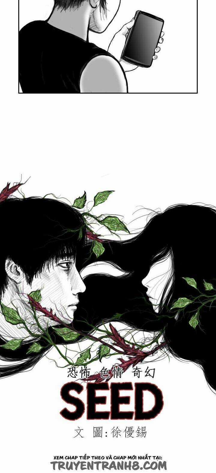Hạt Giống Mỹ Nhân - Chapter 7 - Trang 3