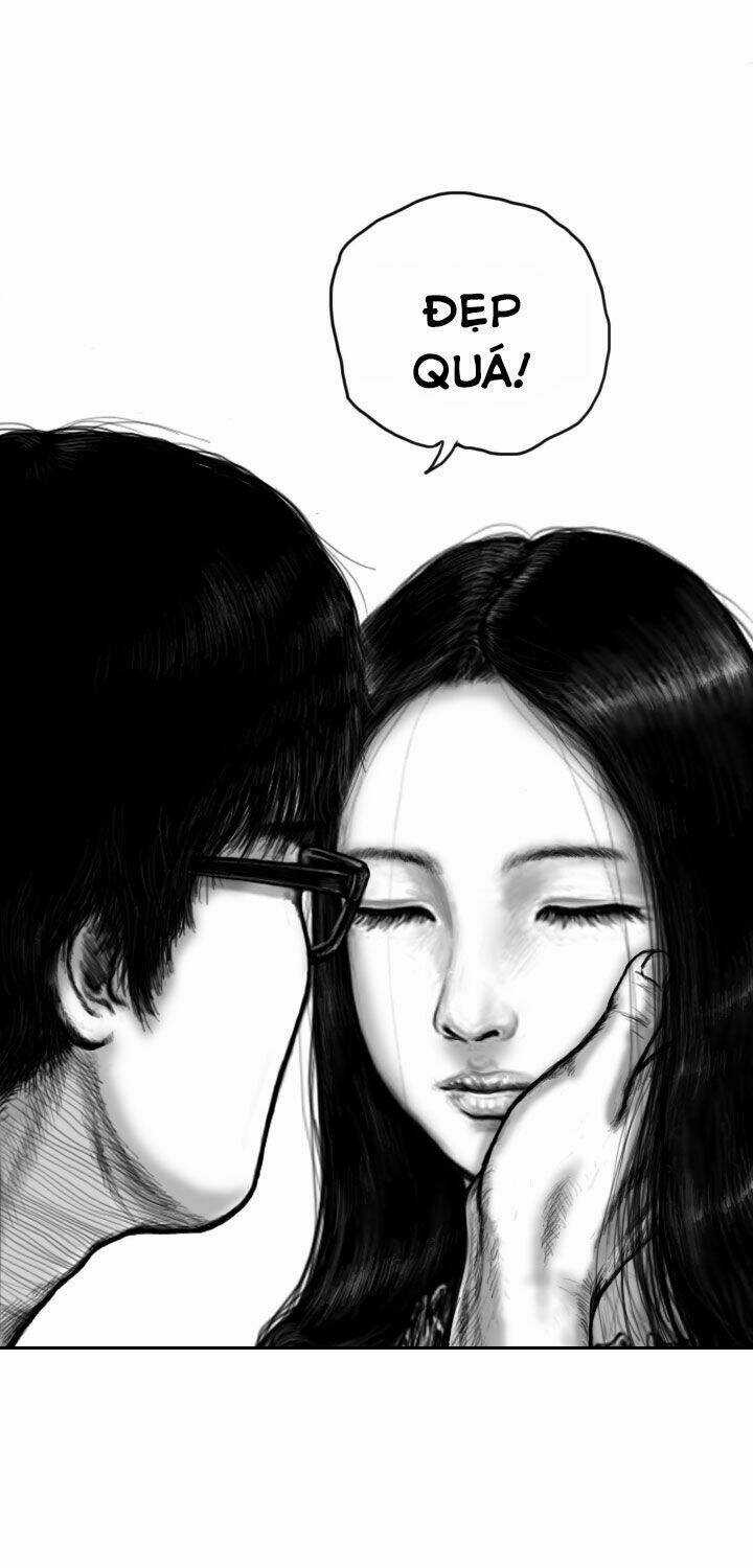 Hạt Giống Mỹ Nhân - Chapter 7 - Trang 23