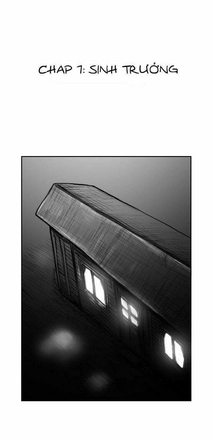 Hạt Giống Mỹ Nhân - Chapter 7 - Trang 4