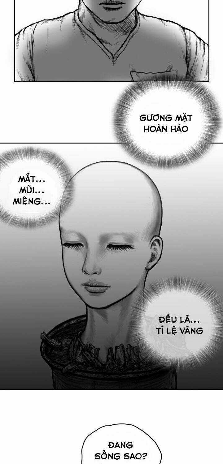 Hạt Giống Mỹ Nhân - Chapter 7 - Trang 6