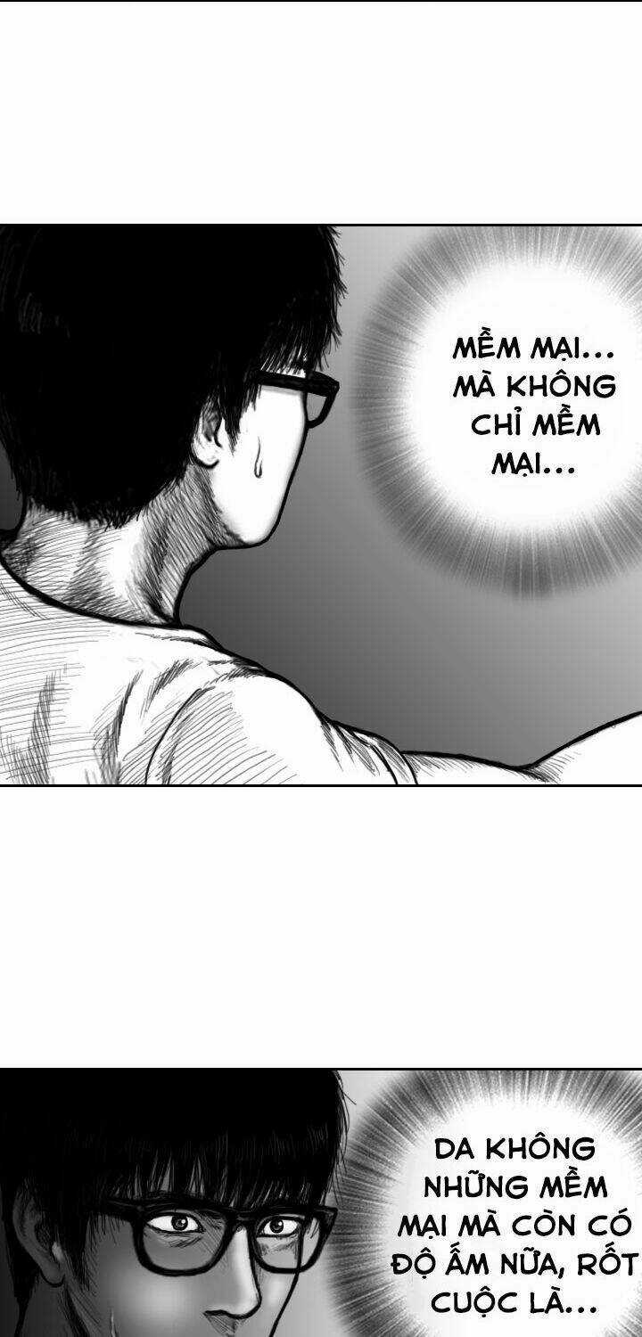 Hạt Giống Mỹ Nhân - Chapter 7 - Trang 9