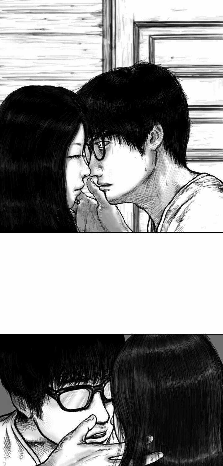 Hạt Giống Mỹ Nhân - Chapter 8 - Trang 3