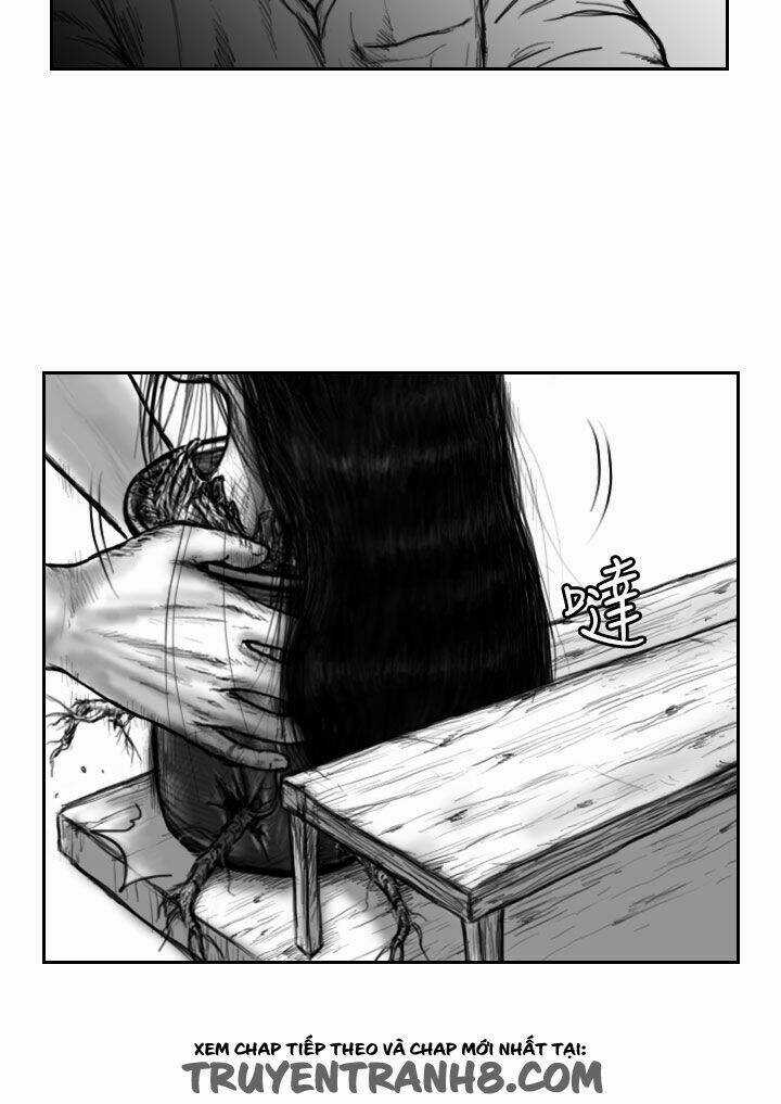 Hạt Giống Mỹ Nhân - Chapter 8 - Trang 24