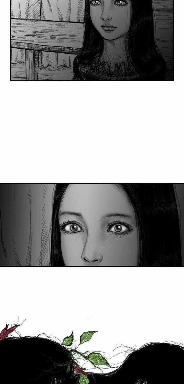 Hạt Giống Mỹ Nhân - Chapter 8 - Trang 29