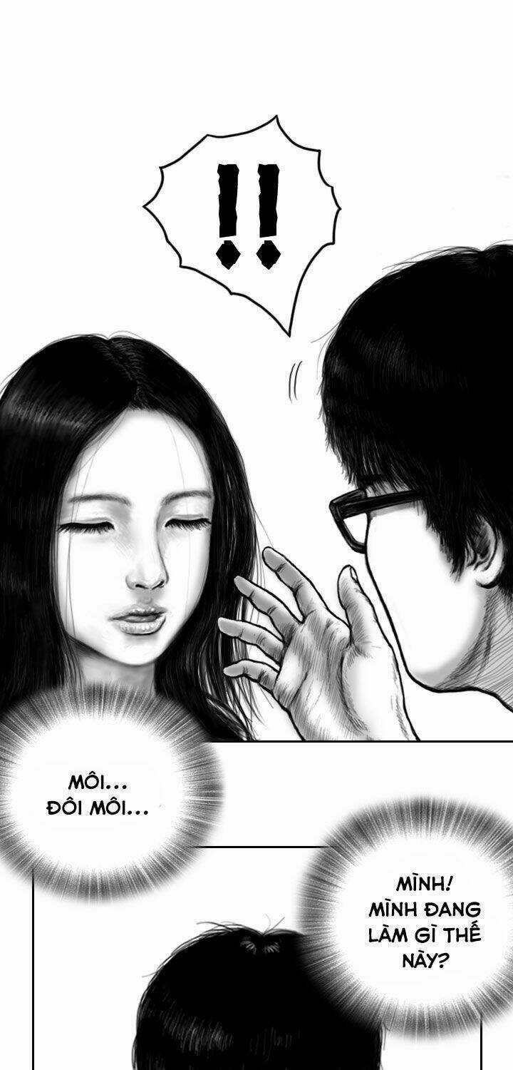 Hạt Giống Mỹ Nhân - Chapter 8 - Trang 6