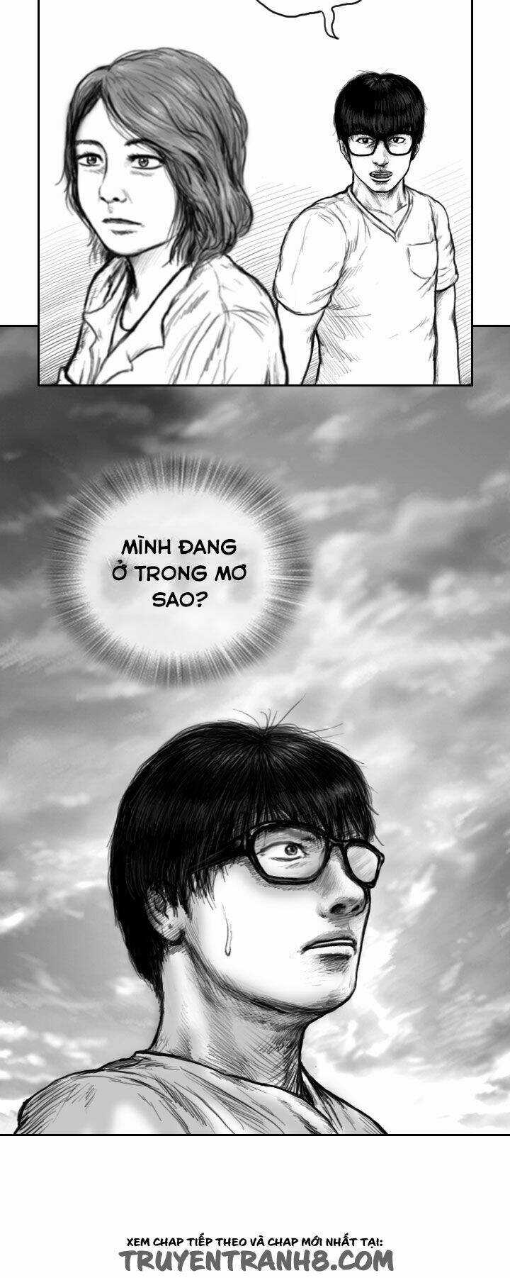 Hạt Giống Mỹ Nhân - Chapter 9 - Trang 11