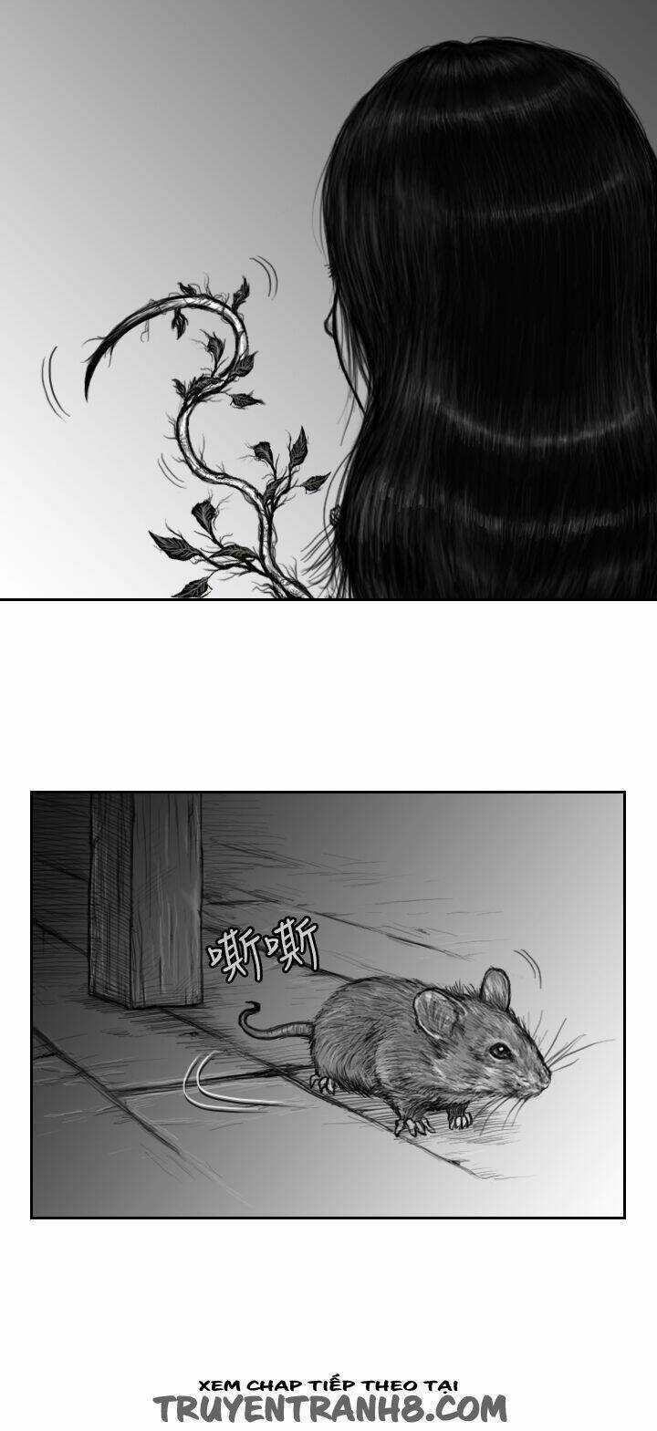 Hạt Giống Mỹ Nhân - Chapter 9 - Trang 20