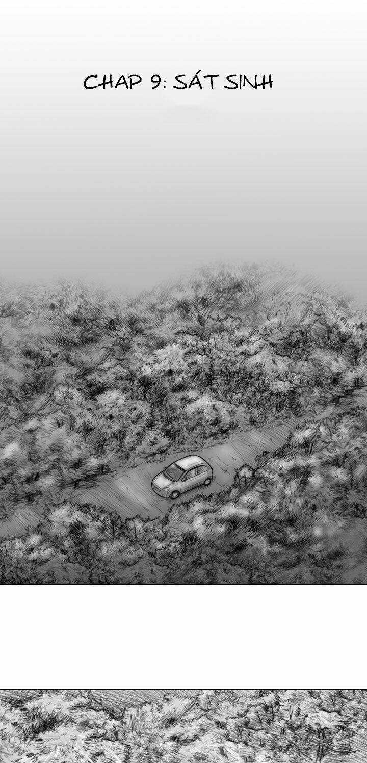Hạt Giống Mỹ Nhân - Chapter 9 - Trang 3