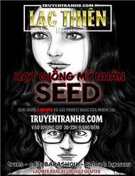 Đọc truyện Hạt Giống Mỹ Nhân