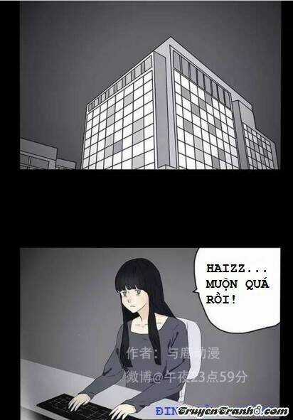 Hạt Giống Tình Yêu - Chapter 2 - Trang 3