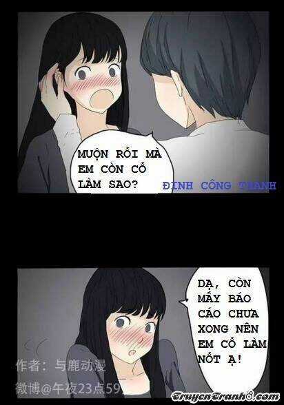 Hạt Giống Tình Yêu - Chapter 2 - Trang 5