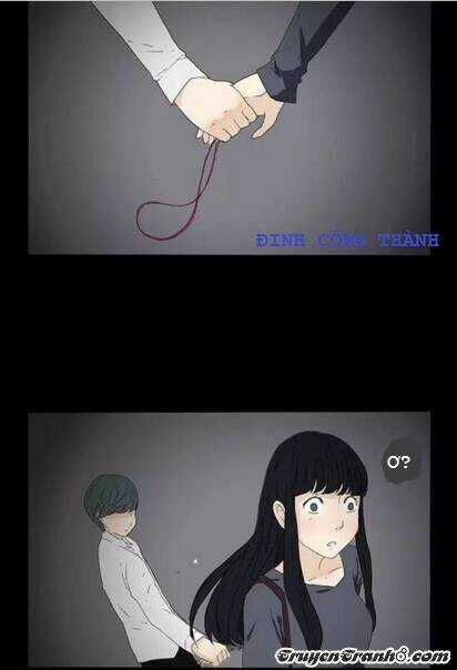 Hạt Giống Tình Yêu - Chapter 2 - Trang 9