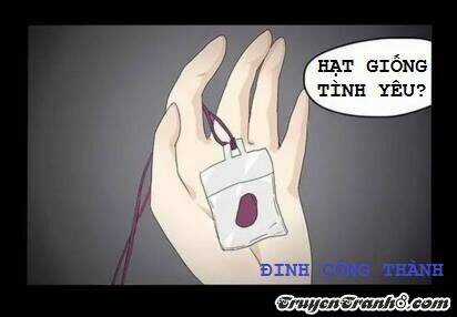 Hạt Giống Tình Yêu - Chapter 2 - Trang 10