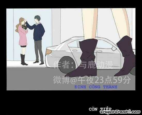 Hạt Giống Tình Yêu - Chapter 3 - Trang 42