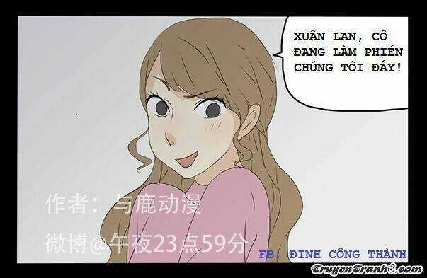 Hạt Giống Tình Yêu - Chapter 4 - Trang 4